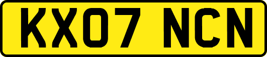 KX07NCN
