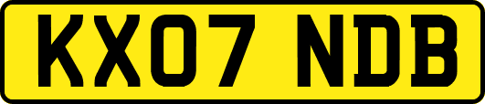 KX07NDB
