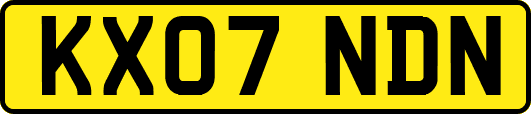 KX07NDN
