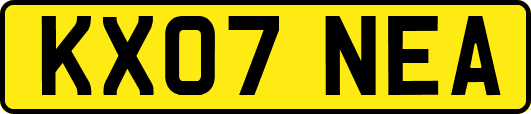 KX07NEA