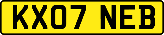 KX07NEB