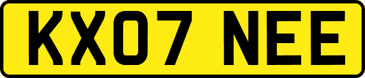 KX07NEE