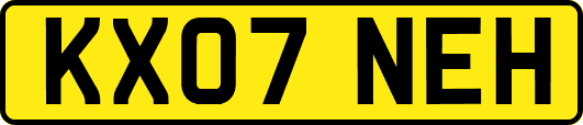 KX07NEH