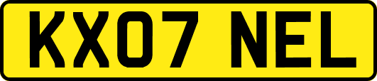 KX07NEL