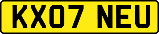 KX07NEU