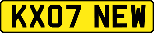 KX07NEW