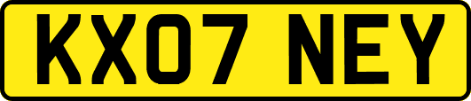 KX07NEY
