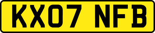 KX07NFB