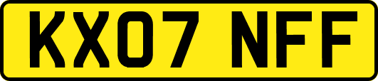 KX07NFF