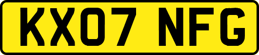 KX07NFG