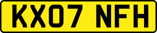 KX07NFH