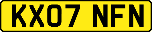 KX07NFN