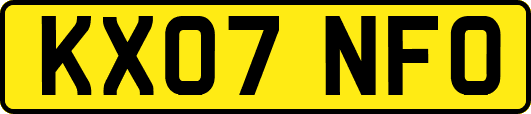 KX07NFO