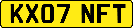 KX07NFT