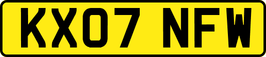 KX07NFW