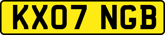 KX07NGB