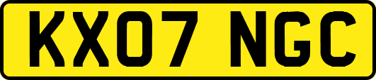 KX07NGC
