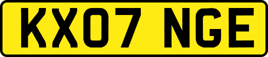 KX07NGE