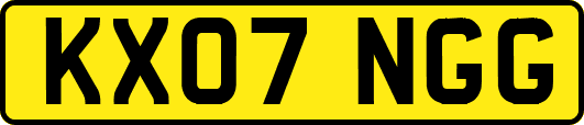 KX07NGG