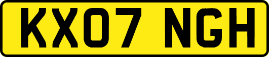 KX07NGH