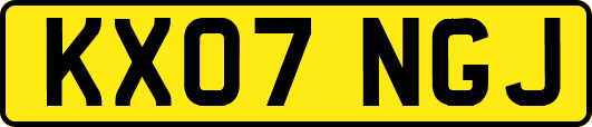 KX07NGJ