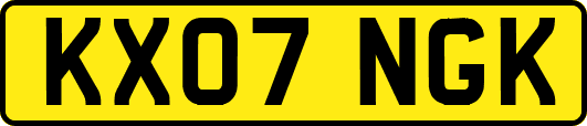 KX07NGK