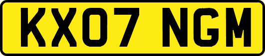 KX07NGM