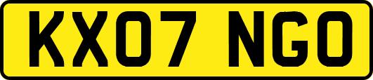 KX07NGO