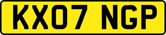 KX07NGP