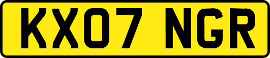 KX07NGR