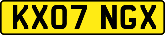 KX07NGX