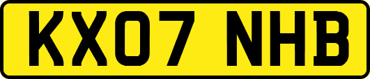 KX07NHB