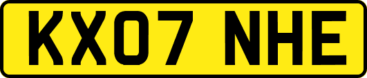 KX07NHE