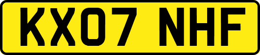 KX07NHF