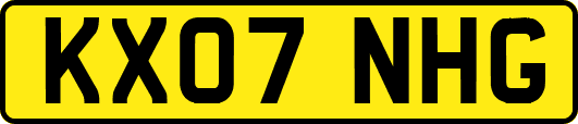 KX07NHG