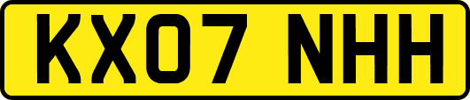 KX07NHH