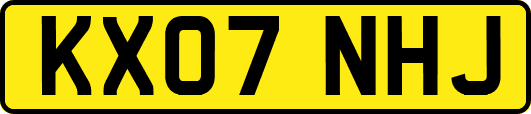 KX07NHJ