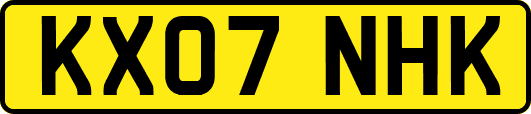 KX07NHK