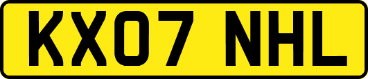 KX07NHL