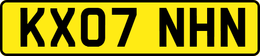 KX07NHN