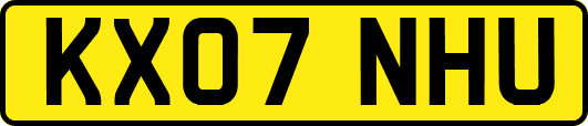 KX07NHU