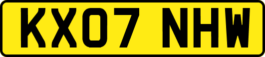 KX07NHW