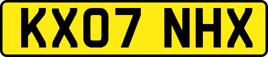 KX07NHX