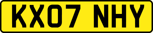 KX07NHY