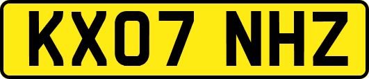KX07NHZ