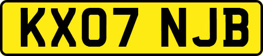 KX07NJB