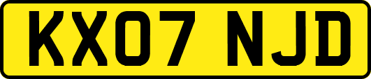 KX07NJD