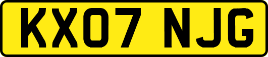 KX07NJG