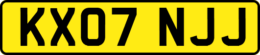 KX07NJJ