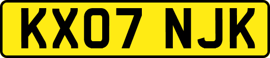 KX07NJK
